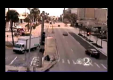 Полицейский из Флориды снят при наезде на пешехода